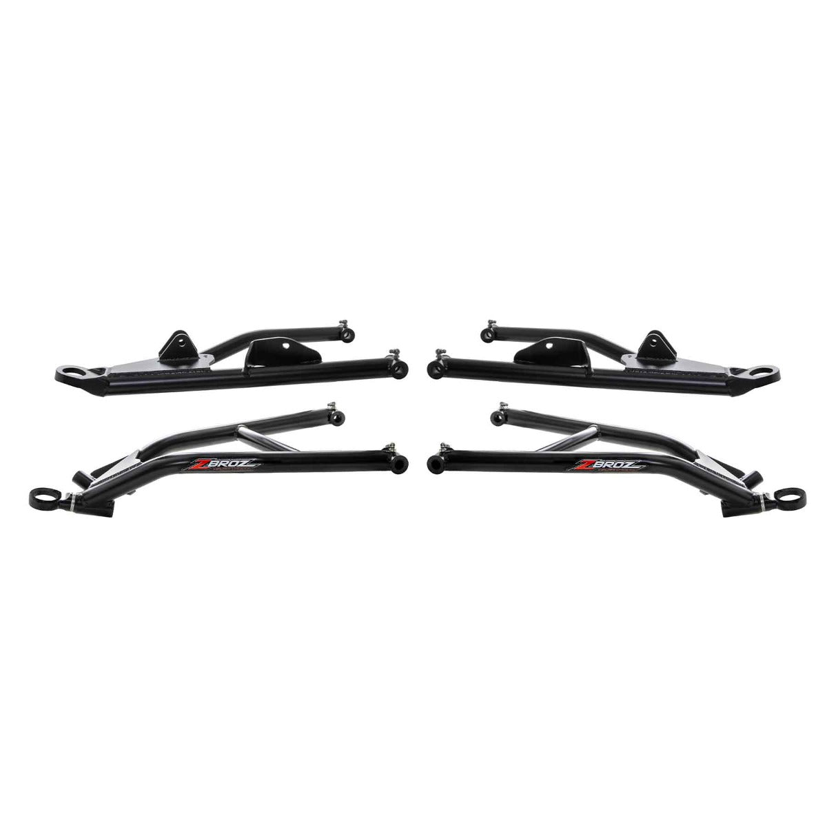 Can-Am Defender/Defender MAX HD Pro +2 Forward A-arm Kit
