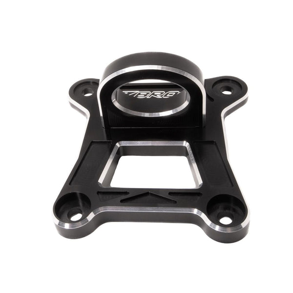 Polaris RZR XP 1000/Turbo | XP 4 1000/Turbo | RS1  INTENSE SERIES Billet Gusset Plate