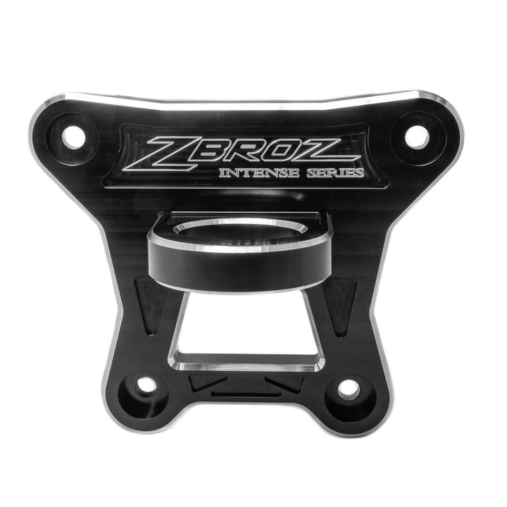 Polaris RZR Turbo S/Turbo S 4 INTENSE SERIES Billet Gusset Plate (2018-2022)