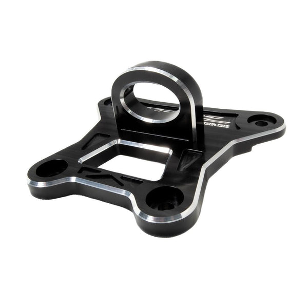 Polaris RZR Turbo S/Turbo S 4 INTENSE SERIES Billet Gusset Plate (2018-2022)