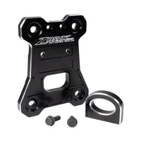 Polaris RZR Pro R/Turbo R INTENSE SERIES Billet Gusset Plate With Tow Ring (2022-2026)