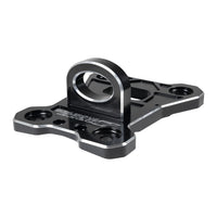 Polaris RZR Pro R/Turbo R INTENSE SERIES Billet Gusset Plate With Tow Ring (2022-2026)