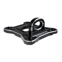 Polaris RZR Pro XP/Pro XP 4 INTENSE SERIES Billet Gusset Plate With Tow Ring (2020-2023)