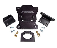 Can-Am Maverick X3/X3 MAX Intense Series Billet Gusset Plate