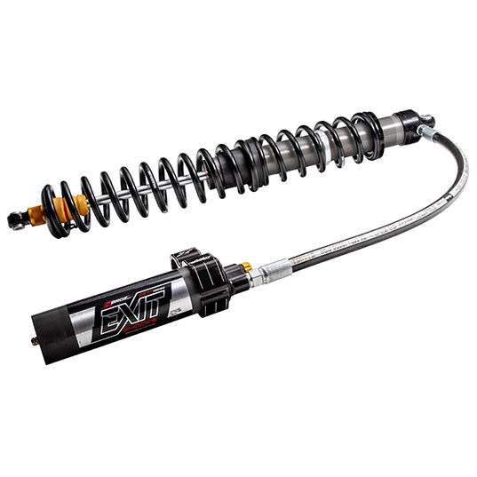 Polaris RZR Rear Shock Billet Reservoir Clamp