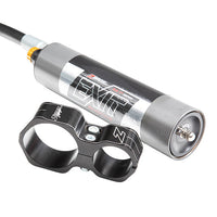 Polaris RZR Rear Shock Billet Reservoir Clamp