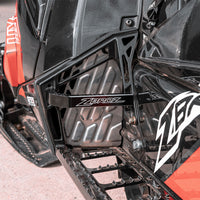 Polaris MATRYX Billet Foot Stirrups (2022-2024)