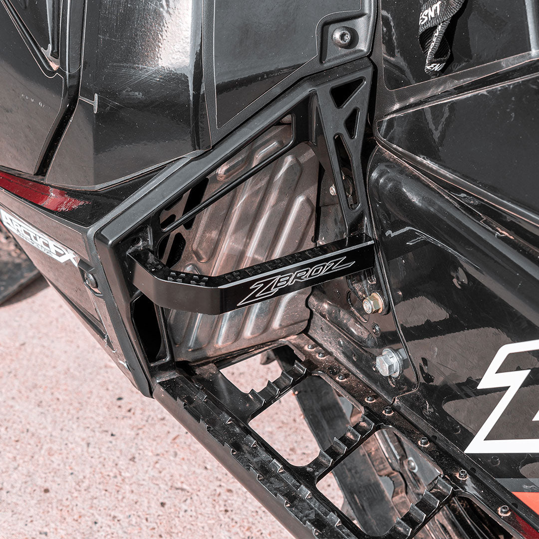 Polaris MATRYX Billet Foot Stirrups (2022-2024)