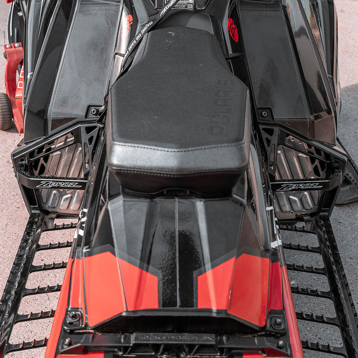 Polaris MATRYX Billet Foot Stirrups (2022-2024)