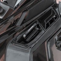 Universal Billet Snowmobile Pull Handle