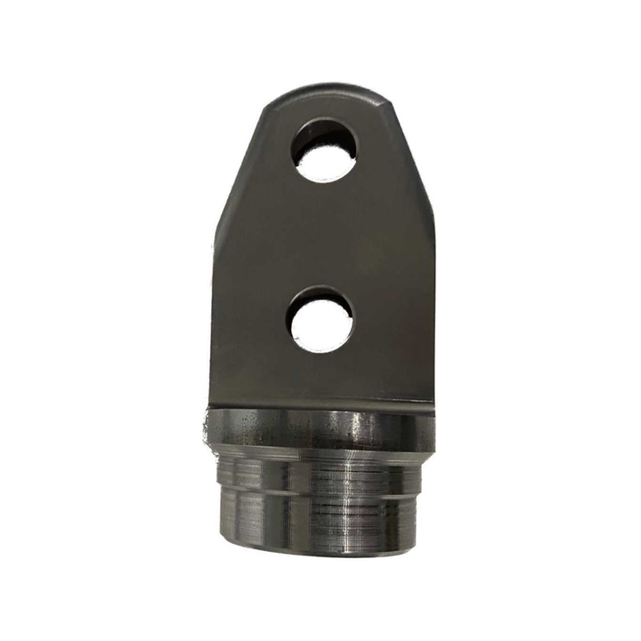 Kawasaki KRX cage bung without wire hole