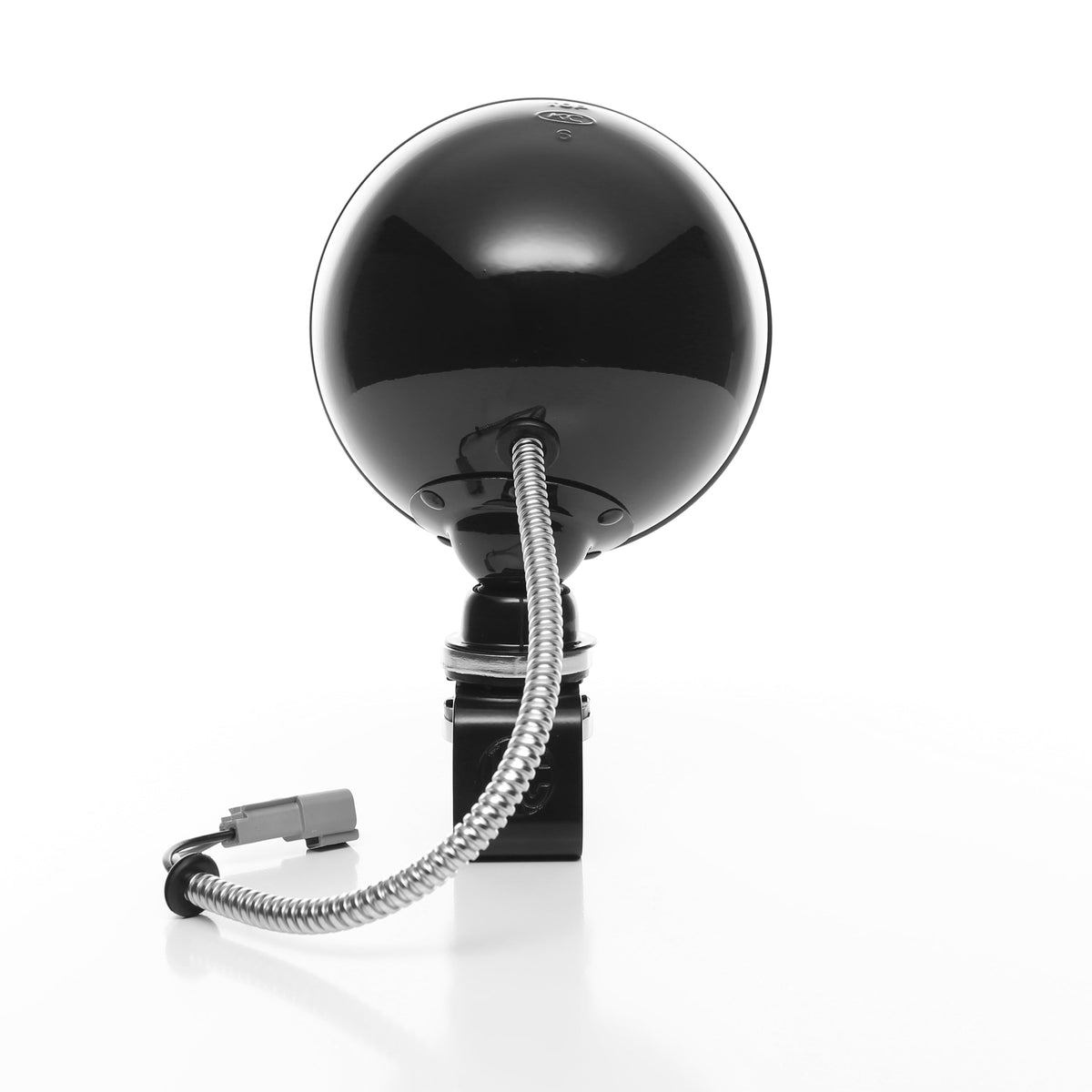 6" Daylighter Halogen - 2-Light System - 100W Spread Beam - #234