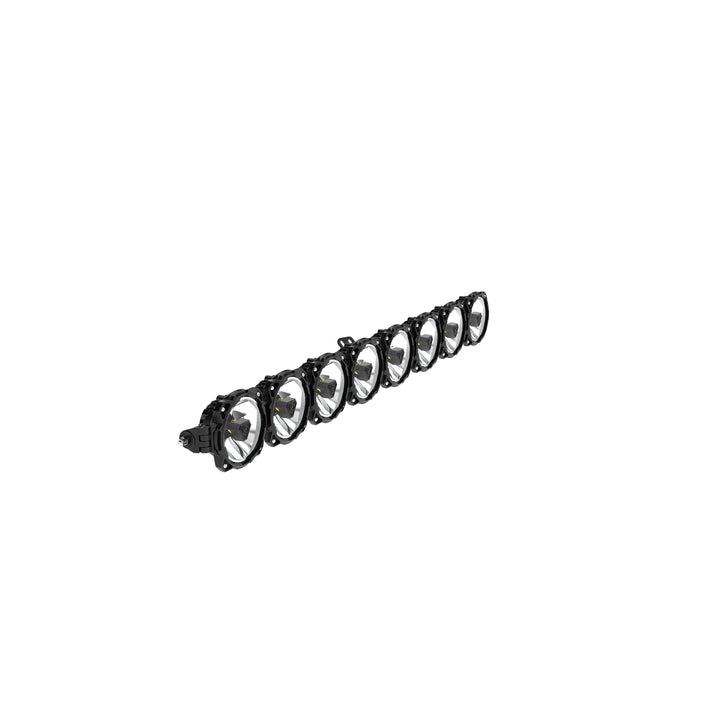 50" Gravity®️ Titan™ LED Light Bar - 8-Light - #91418