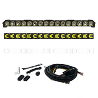 FLEX ERA® LED Light Bar - 40" - Master Kit - #294