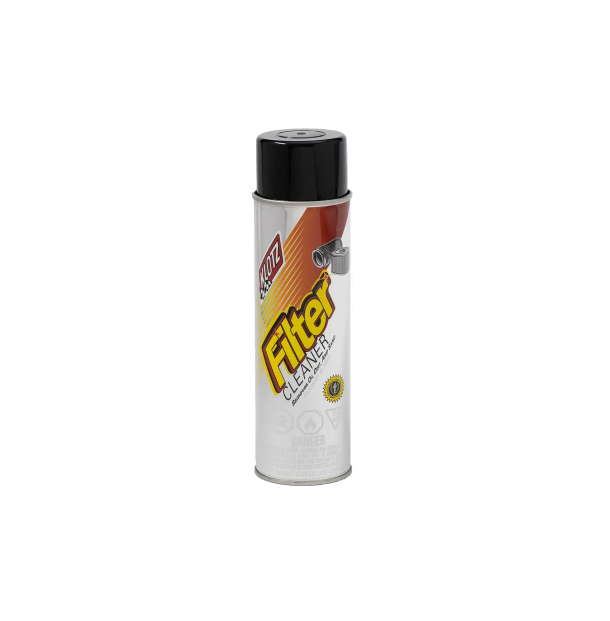 Filter Cleaner / Klotz