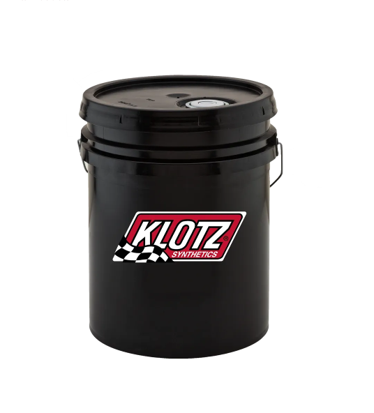 Oil Engine (Break In) / Klotz