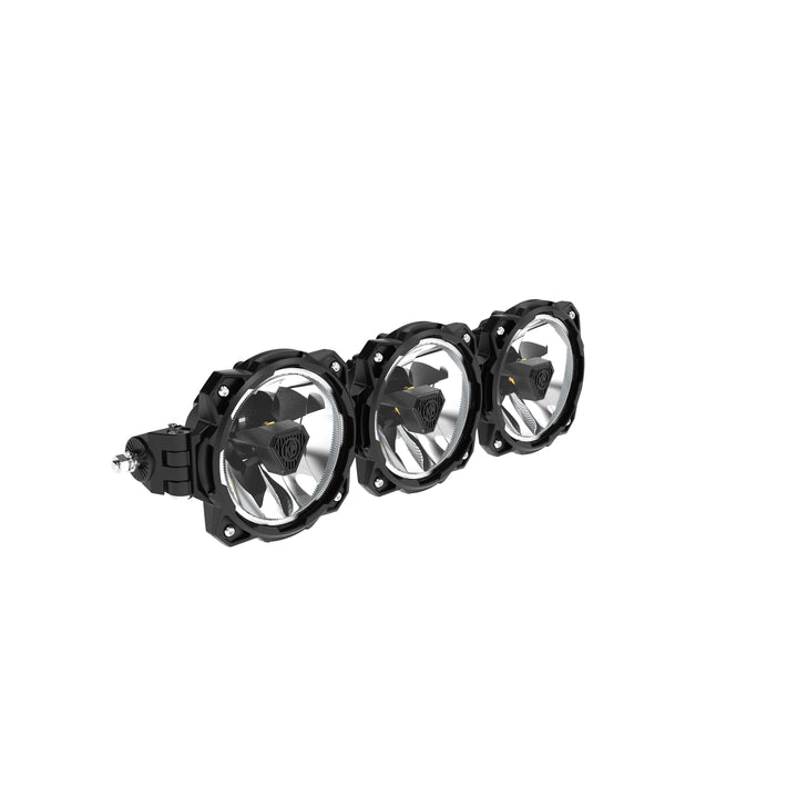 20" Gravity®️ Titan™ LED Light Bar - 3-Light - #91413