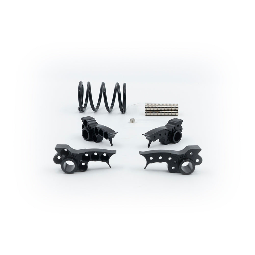 KRX Bolt On Performer Kit