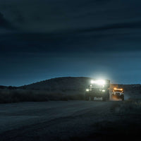 50" Gravity®️ Titan™ LED Light Bar - 8-Light - #91418