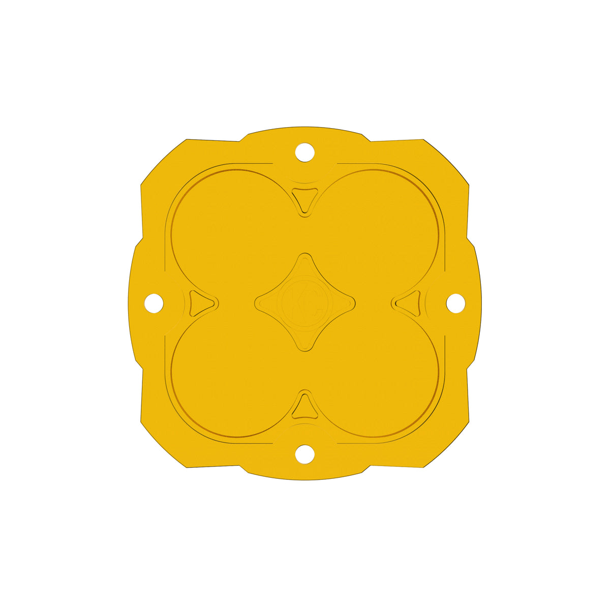 FLEX ERA® 4  - Performance Yellow Spot Beam Lens