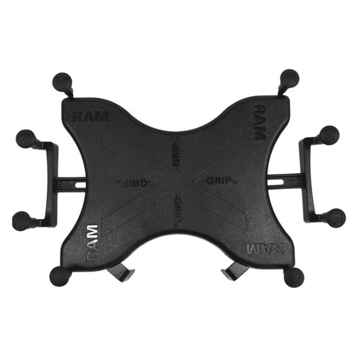 Offroad Rugged X-Grip Phone / Tablet Mount for Roll Cage
