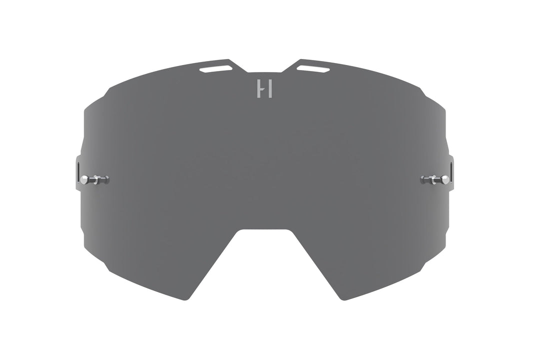 Photochromatic Helios Lens