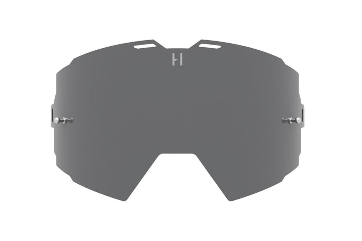 Photochromatic Helios Lens