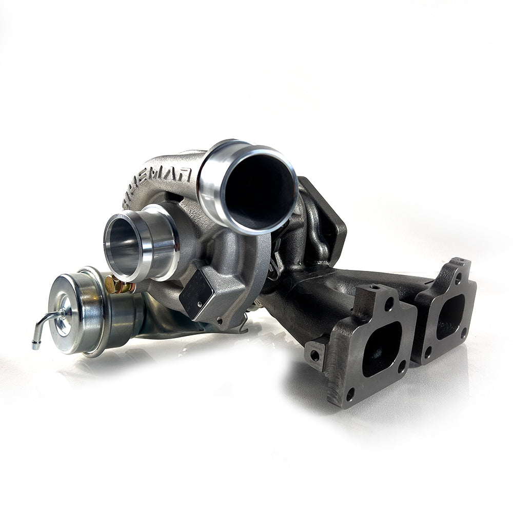 Turbo OEM Replacement /  XPT-TurboS - 10-309