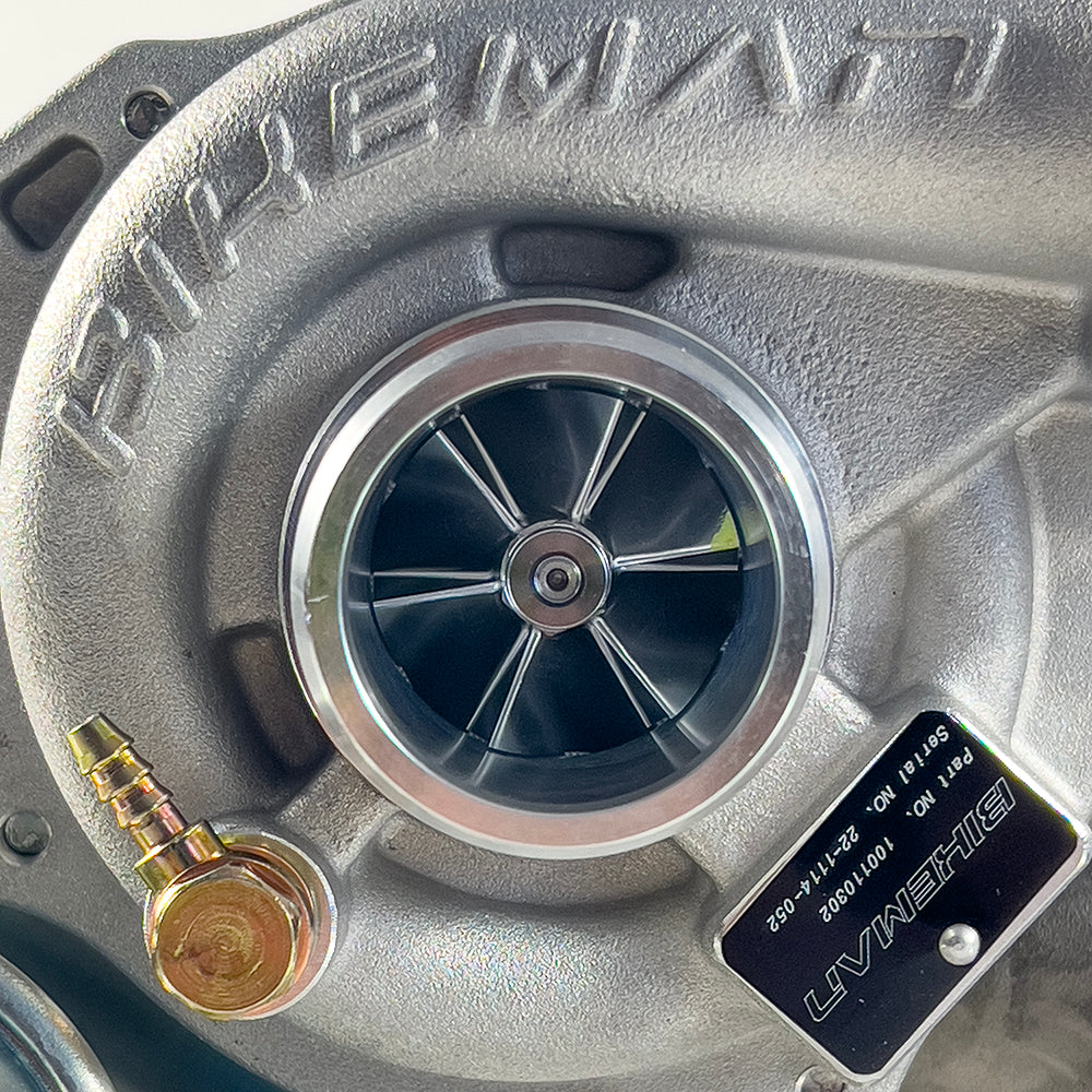 Turbo OEM Replacement /  XPT-TurboS - 10-309