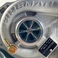 Turbo OEM Replacement /  XPT-TurboS - 10-309