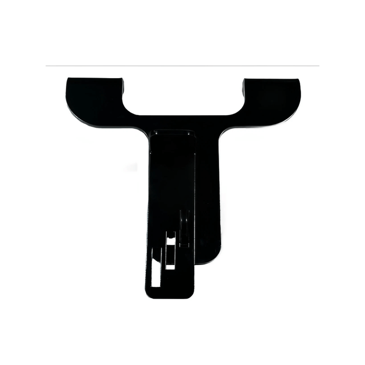 Packout Mount Lock