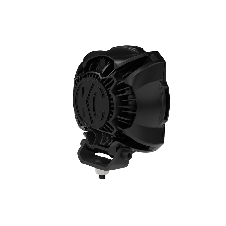 Gravity® Titan™ 6" LED - Pair Pack - SAE Driving Beam - #91405