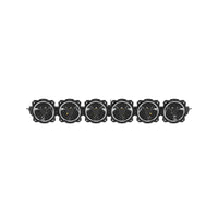 39" Gravity®️ Titan™ LED Light Bar - 6-Light - #91416