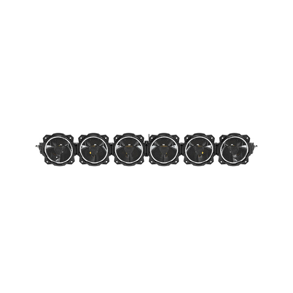 39" Gravity®️ Titan™ LED Light Bar - 6-Light - #91416