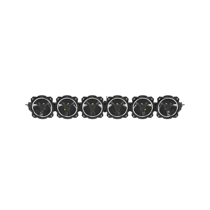 39" Gravity®️ Titan™ LED Light Bar - 6-Light - #91416