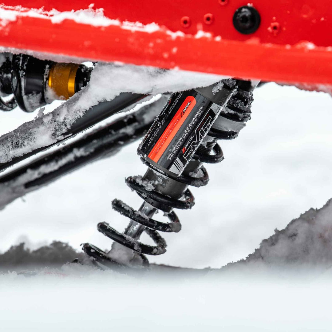 LYNX PPS2-DS+ X1 Series Center EXIT Shock