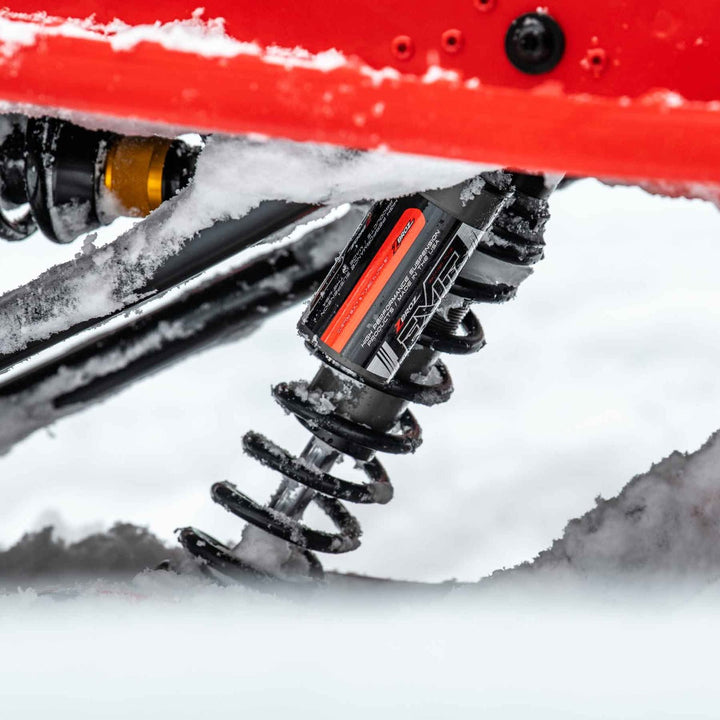 LYNX PPS2-DS+ X1 Series Center EXIT Shock Aggressive