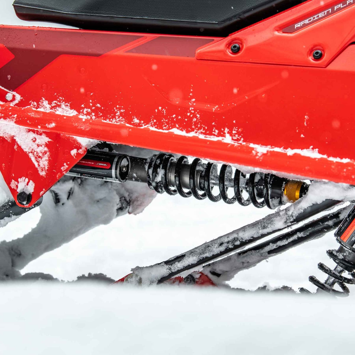 LYNX PPS2-DS+ X2 Series Rear EXIT Shock