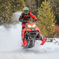 LYNX PPS2-DS+ X2 Series Rear EXIT Shock