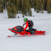 LYNX PPS2-DS+ X1 Series Center EXIT Shock Aggressive