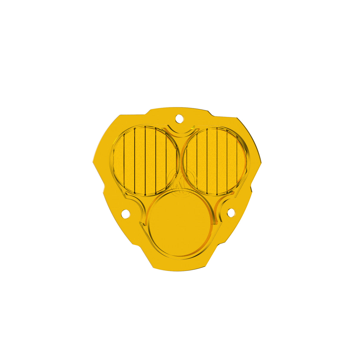 FLEX ERA® 3 LED Light - Performance Yellow Combo Beam Lens