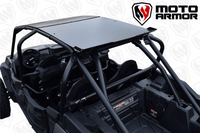 Aluminum Roof (With Sunroof) RZR  Turbo S 4 Seat Black