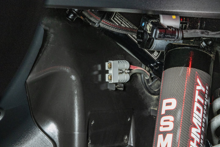 55A Power Pack System | UTVS-55-PWR-PK