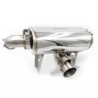 MavR    (Slip On Exhaust)