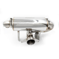 MavR    (Slip On Exhaust)