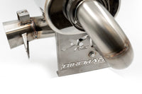 MavR    (Slip On Exhaust)