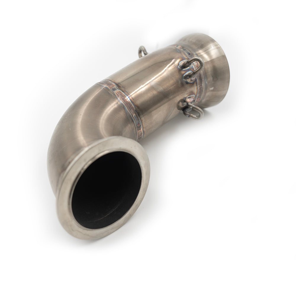 MavR    (Slip On Exhaust)