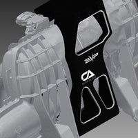 Can-Am Maverick X3 Plenum Reinforcement Brace