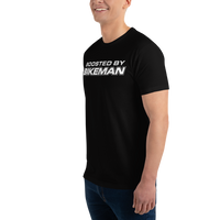 BOOSTED BY BIKEMAN TEE
