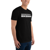 BOOSTED BY BIKEMAN TEE